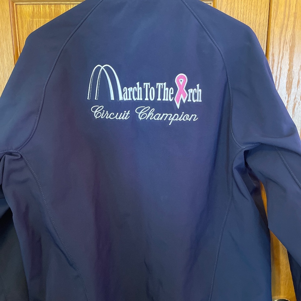 Soft Shell Jacket - image 1